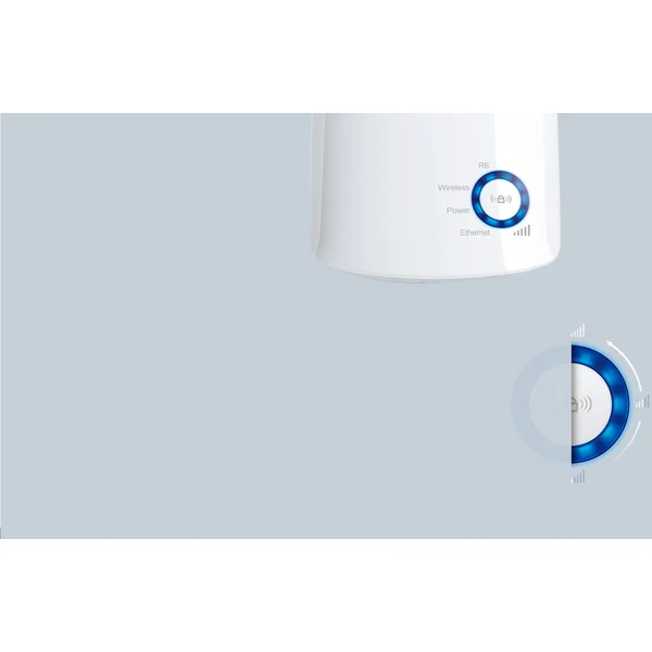 TP-Link TL-WA850RE extender - Wi-Fi extendery - Obrázok CAQN600301