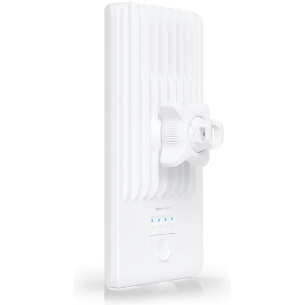 Ubiquiti Wave AP Micro vonkajší prístupový bod biely - Access pointy - Obrázok CARA000N01