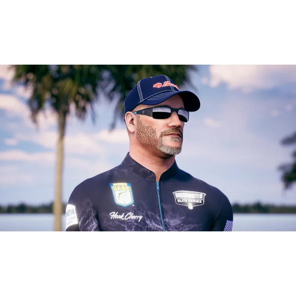 Bassmaster Fishing 2022 (PS5) - Hry na PS5 - Obrázok CART600301