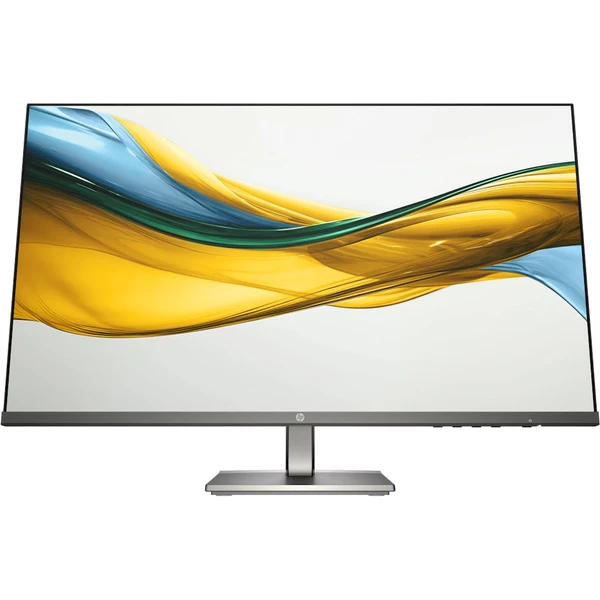 HP 527da monitor 27" - Monitory - Hlavný obrázok