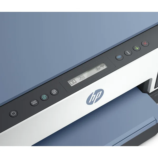 HP Smart Tank 725 multifunkčná atramentová tlačiareň - 3 roky záruky po registrácii - Tlačiarne - Obrázok CAZ2700301