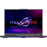 ASUS ROG Strix G18 (G814PM-NEBULA010W) RTX 5060 sivý - Notebooky