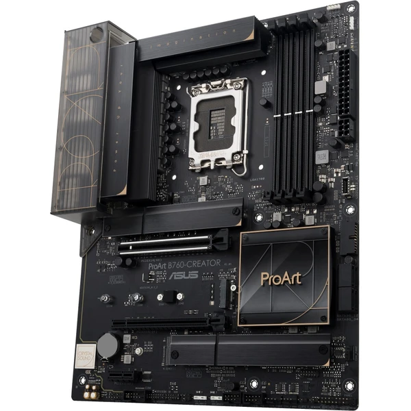 ASUS PROART B760-CREATOR - Základné dosky - Obrázok CB38000601