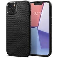 Spigen Liquid Air kryt iPhone  - Puzdra