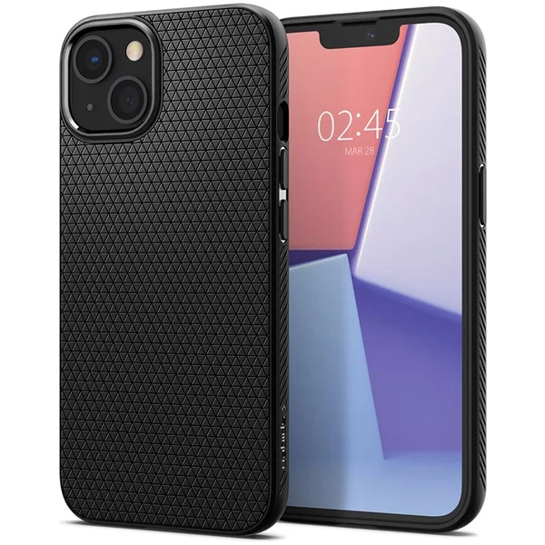 Spigen Liquid Air kryt iPhone  - Puzdra - Hlavný obrázok