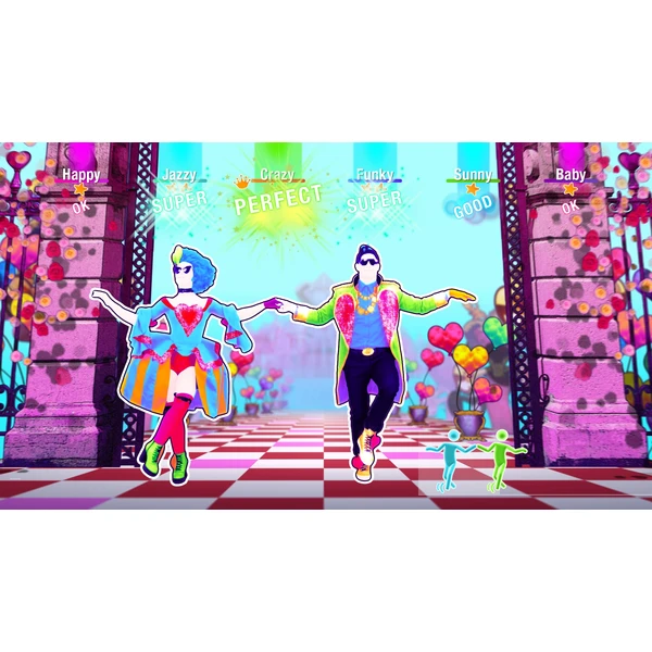 Just Dance 2019 (PS4) - Hry na PS4 - Obrázok CB95100201