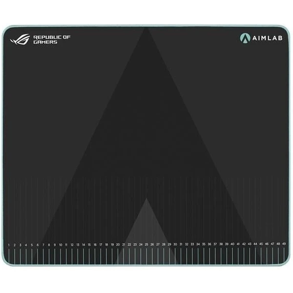 ASUS ROG Hone Ace Aim Lab Edition podložka pod myš - Podložky - Hlavný obrázok