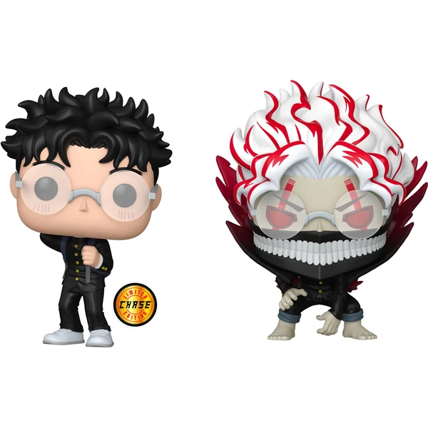 Funko POP! #2100 Animation: Dan Da Dan - Okarun (Šance na Chase) - Funko POP! - Obrázok CBEO000K01
