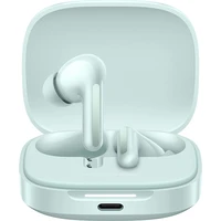 Xiaomi Redmi Buds 6 zelená - Slúchadlá
