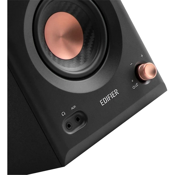 Edifier MR5 reproduktory čierne - Reproduktory - Obrázok CBLF000K01