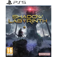 Shadow Labyrinth (PS5) - Hry na PS5