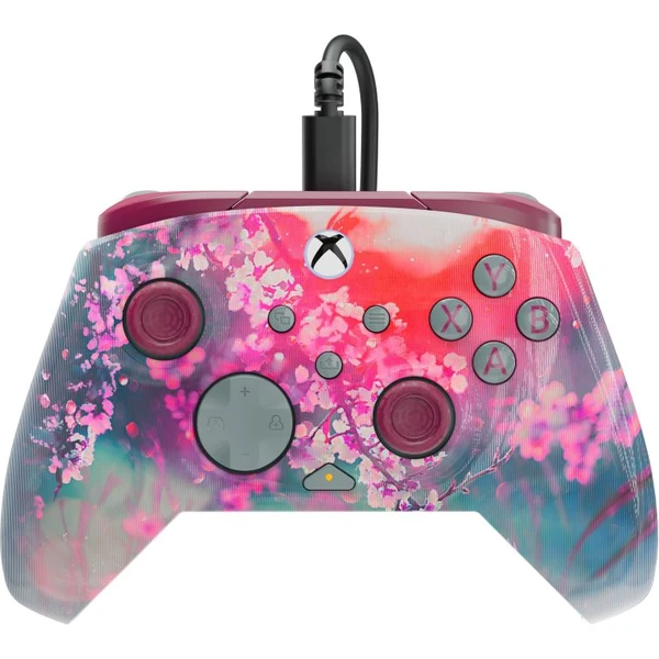 Turtle Beach herný ovládač Rematch Advanced Reveal Kyoto Bloom (XBOX/PC) - Herné ovládače - Hlavný obrázok