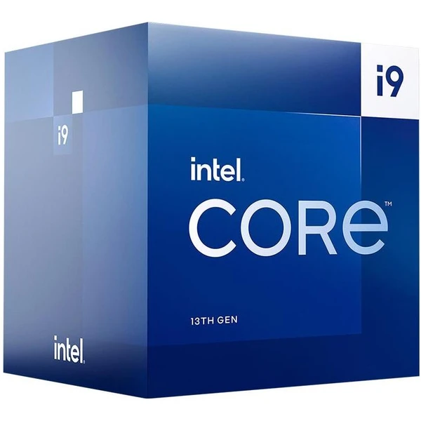 Intel Core i9-13900F - Procesory - Obrázok CBVZF00101