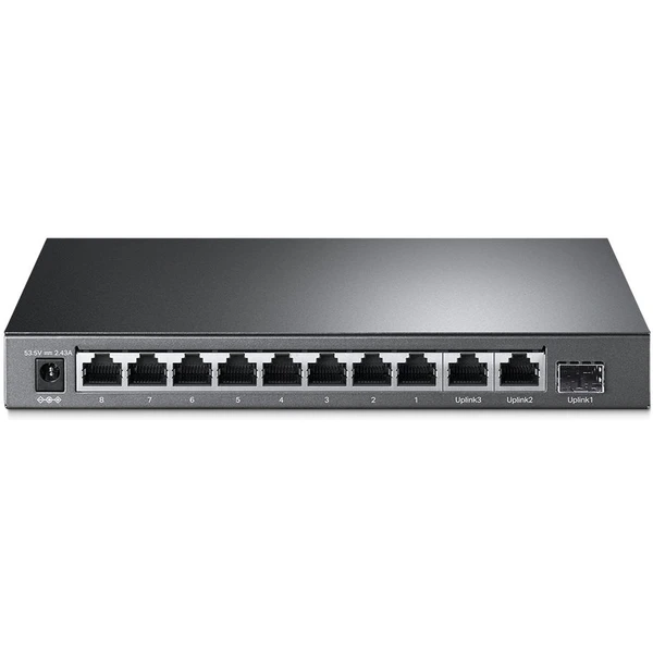 TP-Link TL-SL1311MP switch - Switche - Hlavný obrázok