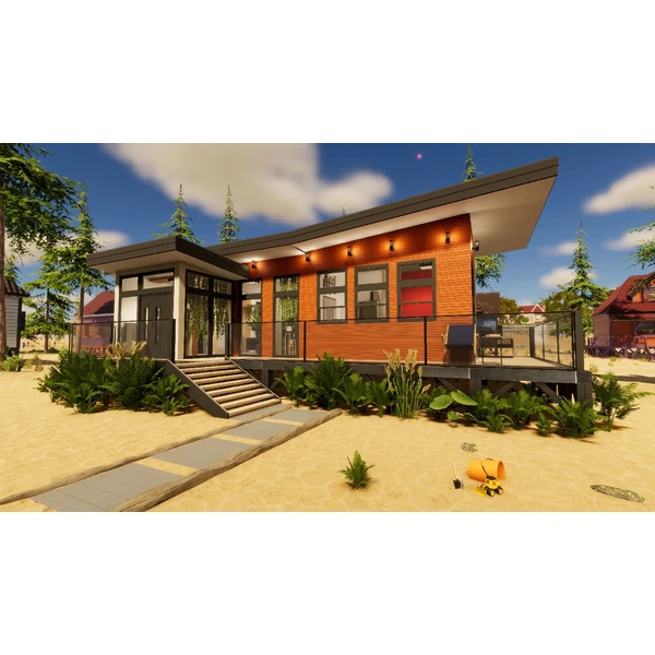House Flipper 2 (PS5) - Hry na PS5 - Obrázok CC11000J01