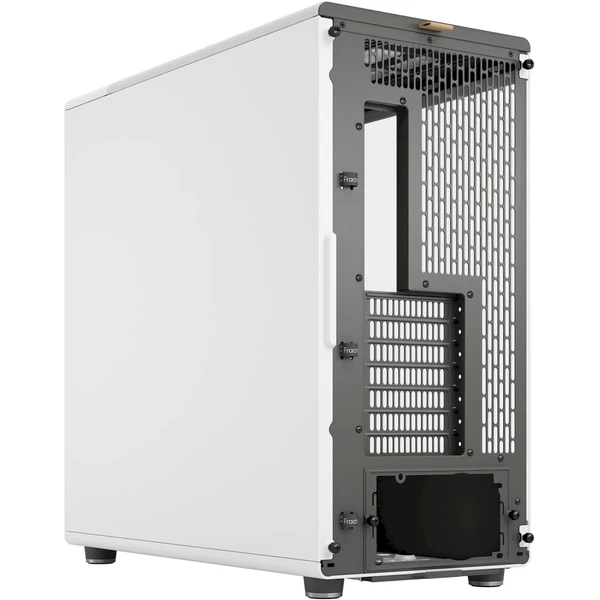 Fractal Design North XL (RC) biela - Počítačové skrine - Obrázok CC1F000K01