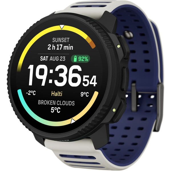 E-shop Suunto Vertical 2 Arctic gray