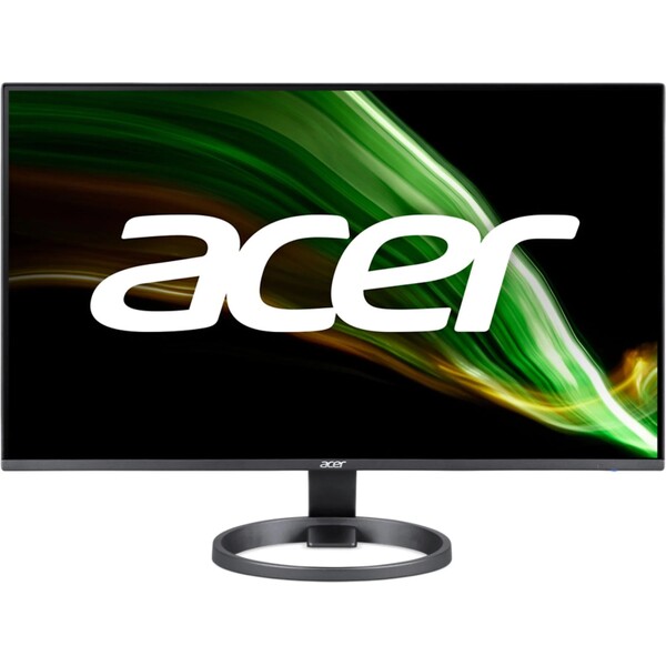 Acer Vero RS242YG0bpamix monitor 24