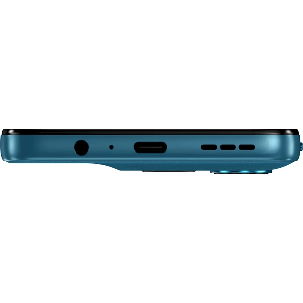 Motorola Moto G57 Power 12GB/256GB PANTONE zelený - Mobilné telefóny - Obrázok CC4L000K01