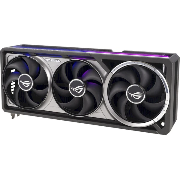 ASUS ROG Astral NVIDIA GeForce RTX 5090 32GB GDDR7 OC - Grafické karty - Obrázok CC8C000J01