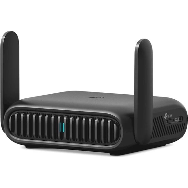 TP-Link TL-WR3602BE Wi-Fi 7 router čierny - Wi-Fi routery - Obrázok CC9P000K01