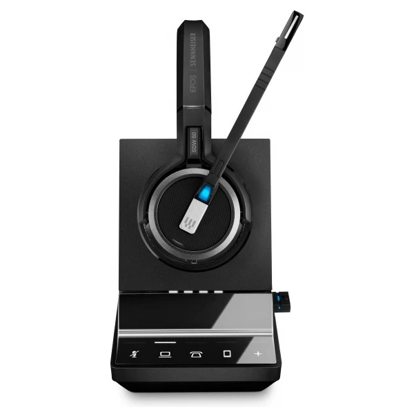 EPOS IMPACT SDW 5066T - EU - Slúchadlá - Hlavný obrázok