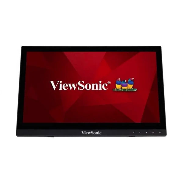 Monitor ViewSonic TD1630-3 15,6" - Monitory - Obrázok CCDB600201