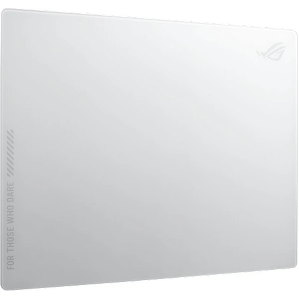 ASUS ROG Moonstone ACE podložka pod myš (veľ. L/biela) - Podložky - Obrázok CCE0000N01