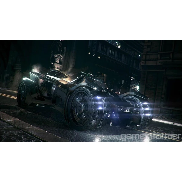Batman: Arkham Knight (Xbox One) - Hry na Xbox One - Obrázok CCE4100201