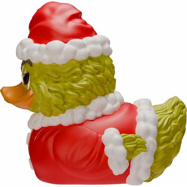 Tubbz kačička malá Grinch - Santa Outfit - Figúrky - Obrázok CCEO000K01