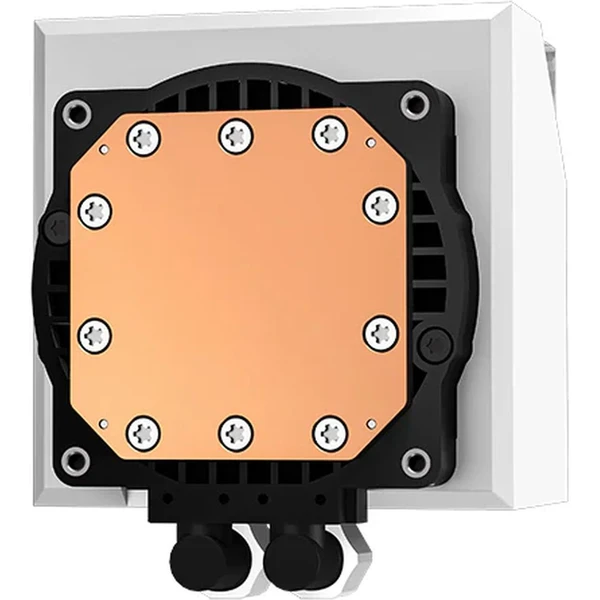 DEEPCOOL LT520 biely - Chladiče - Obrázok CCG7000701