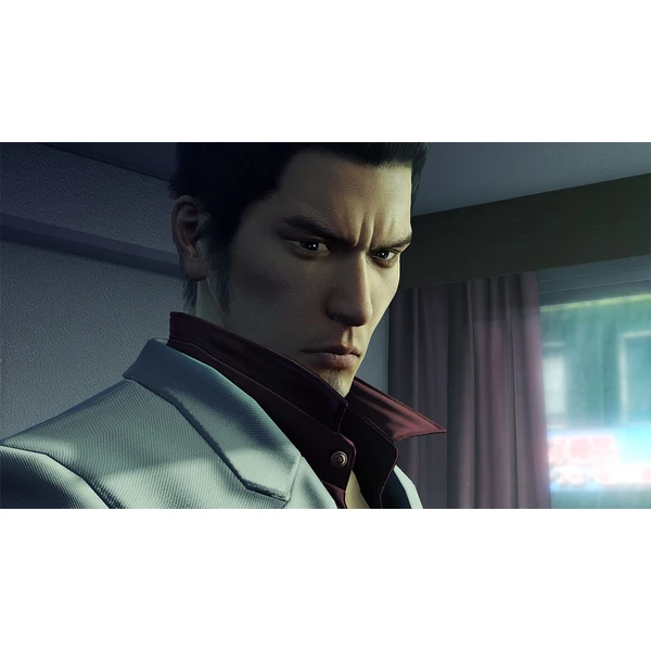 Yakuza 20th Anniversary Edition (PC) - Hry na PC - Obrázok CCHK000K01