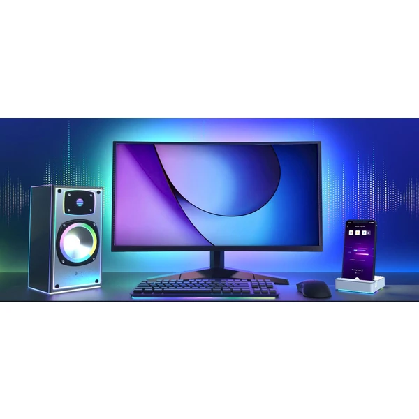 TP-Link Tapo L930-5 LED pásik - LED pásy - Obrázok CCHUF00101