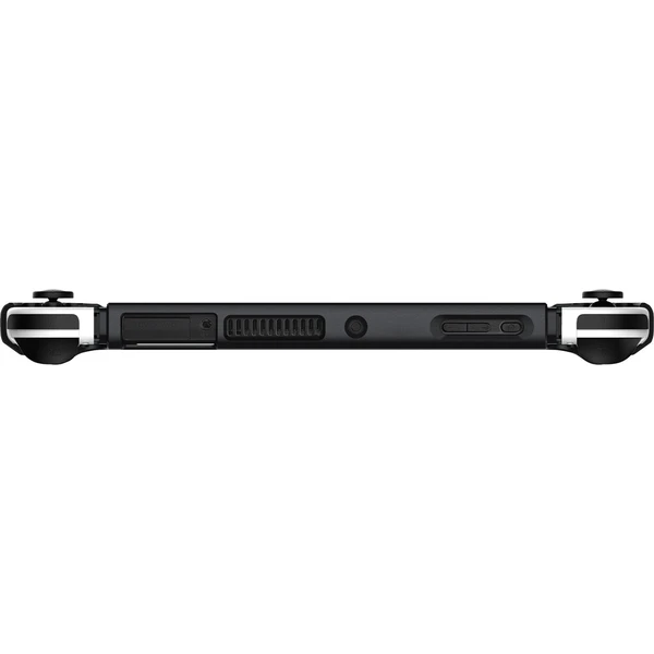 Spigen Thin Fit ochranný kryt pre Nintendo Switch OLED čierny - Puzdra - Obrázok CCK4G00101