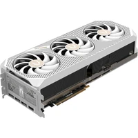 ZOTAC NVIDIA GeForce RTX 5090 SOLID OC White - Grafické karty