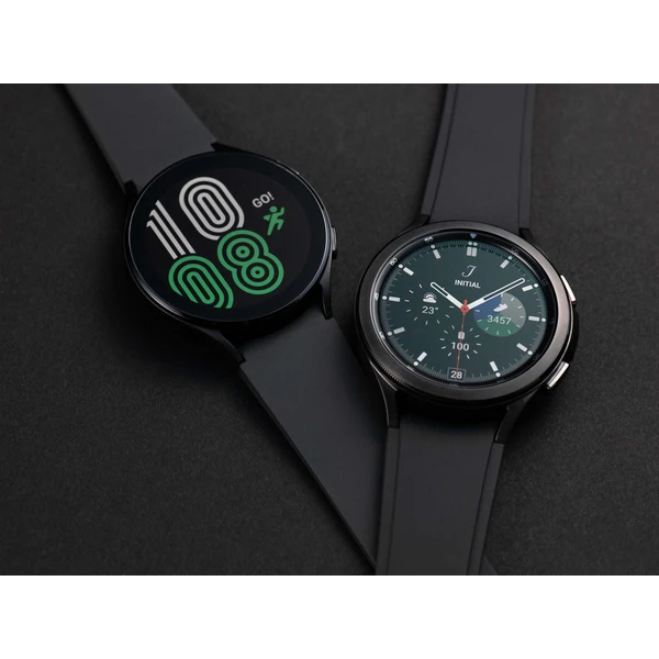 Samsung Galaxy Watch4 Classic  - Inteligentné hodinky - Obrázok CCLJF00101