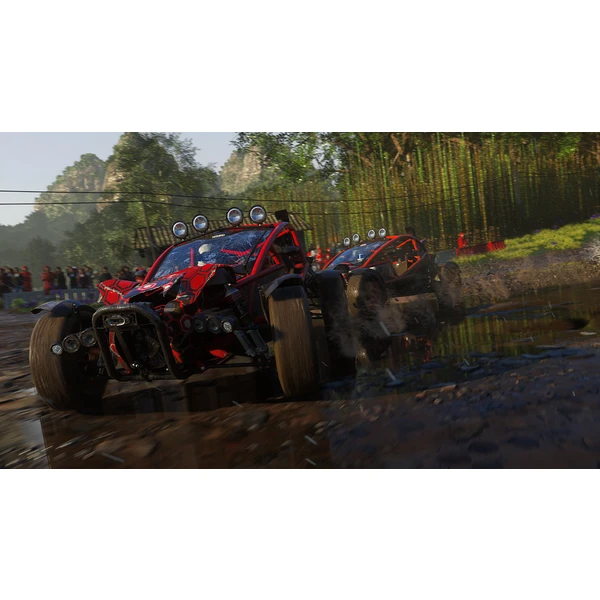 DiRT 5 (Xbox One) - Hry na Xbox One - Obrázok CCO3100201