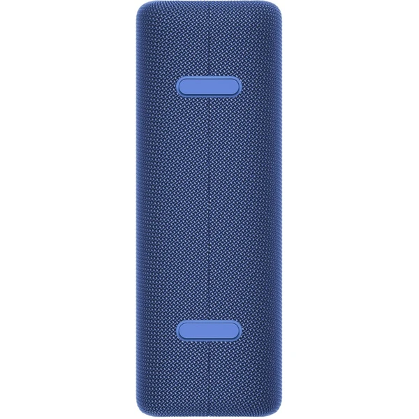 Xiaomi Mi Portable Outdoor reproduktor modrý - Reproduktory - Obrázok CCON600301