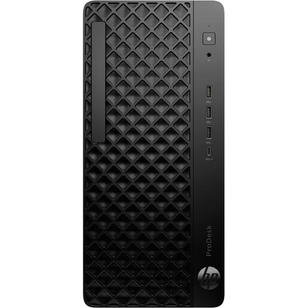 HP HP ProDesk 4 Tower G1i AI (9H7V1ET#BCM) čierny - Stolné počítače - Hlavný obrázok