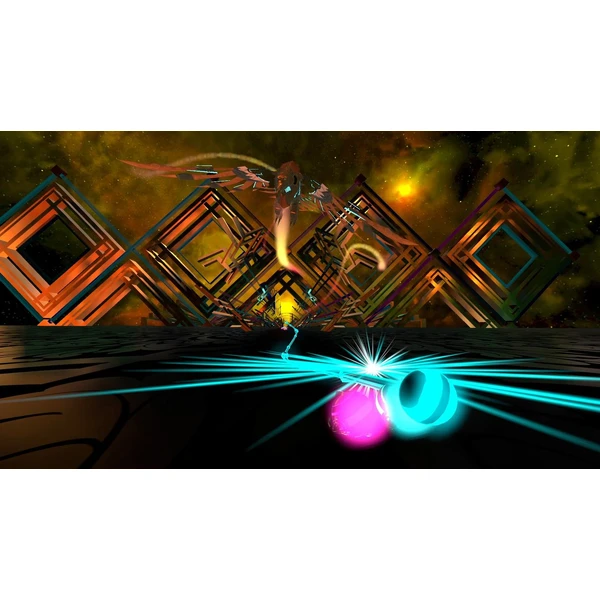 Synth Riders VR (PS4) - Hry na PS4 - Obrázok CCRMF00101