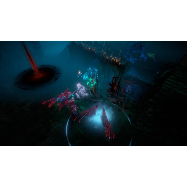Shadows: Awakening (PS4) - Hry na PS4 - Obrázok CCT5100201