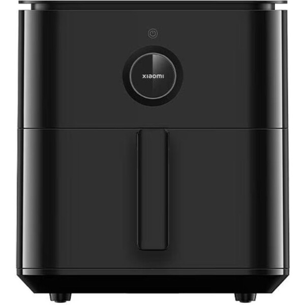E-shop Xiaomi Smart Air Fryer 6.5L múdra fritéza čierna