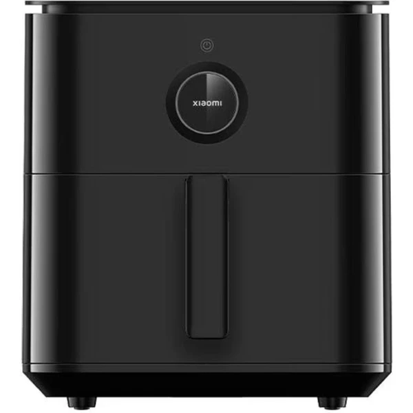 Xiaomi Smart Air Fryer 6.5L múdra fritéza čierna - Fritézy - Hlavný obrázok