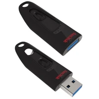 SanDisk Ultra 32GB USB 3.0 flash disk - Flashdisky
