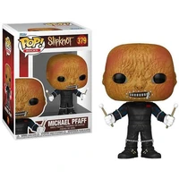 Funko POP! #379 Rocks: Slipknot - Tortilla Man - Funko POP!