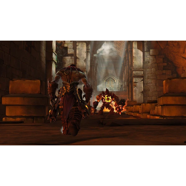 Darksiders II Deathinitive Edition (PS5) - Hry na PS5 - Obrázok CCY9000O01