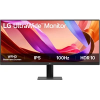 LG UltraWide 29U511A-B monitor 29" - Monitory