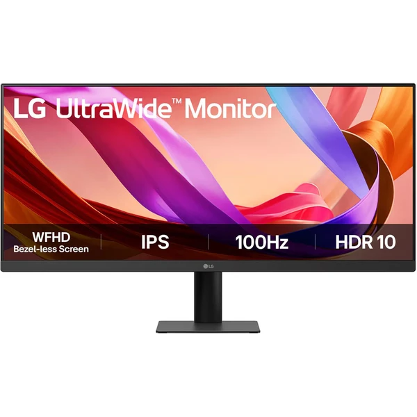LG UltraWide 29U511A-B monitor 29" - Monitory - Hlavný obrázok