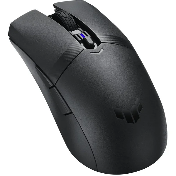ASUS TUF Gaming M4 Wireless čierna - Myši - Obrázok CD4SF00101