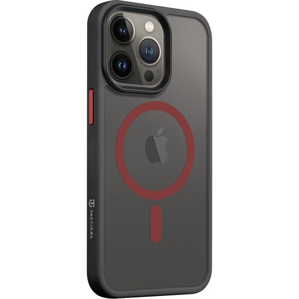 E-shop Tactical MagForce Hyperstealth 2.0 kryt iPhone 13 Pre Black/Red